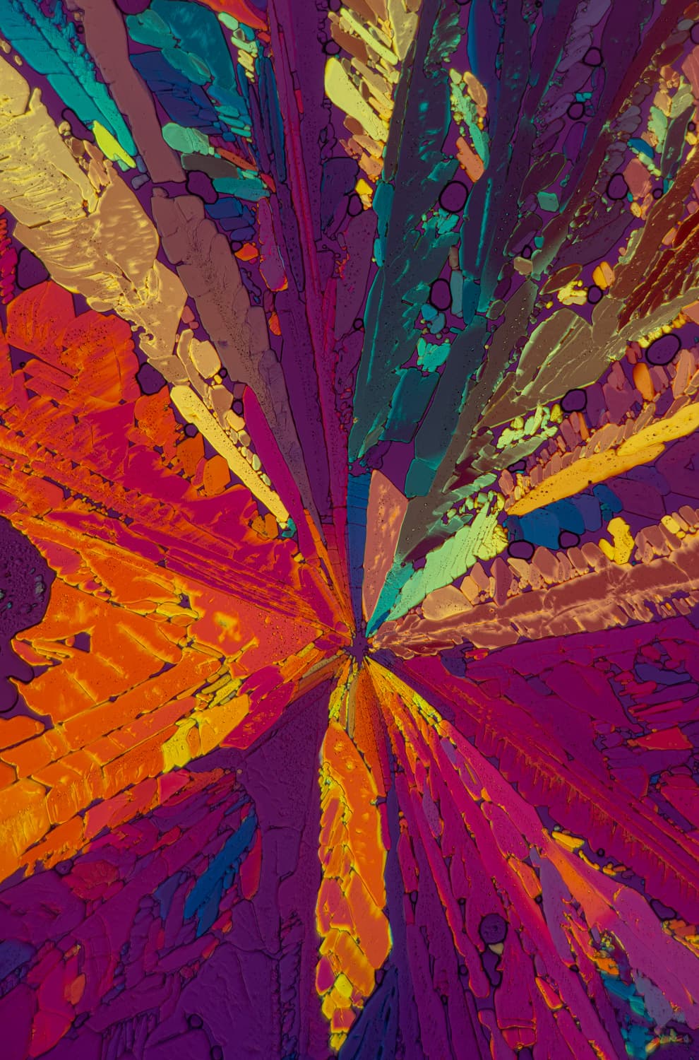 Breaking Point — fine art photography by Bevil Templeton-Smith