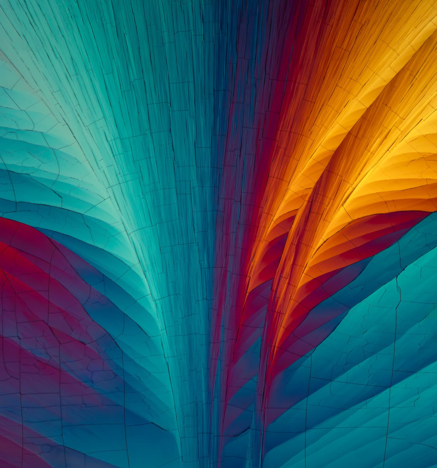 Columna — fine art photography by Bevil Templeton-Smith