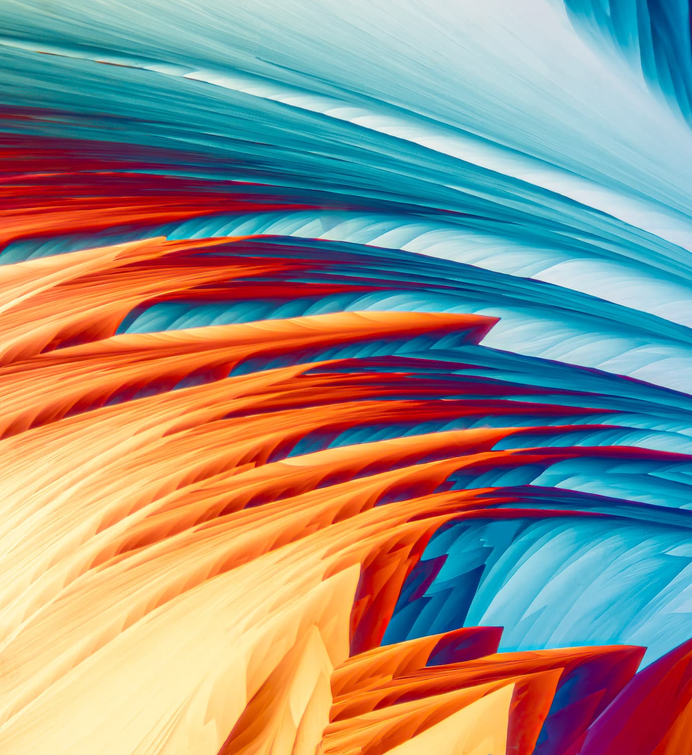 Entanglement — fine art photography by Bevil Templeton-Smith
