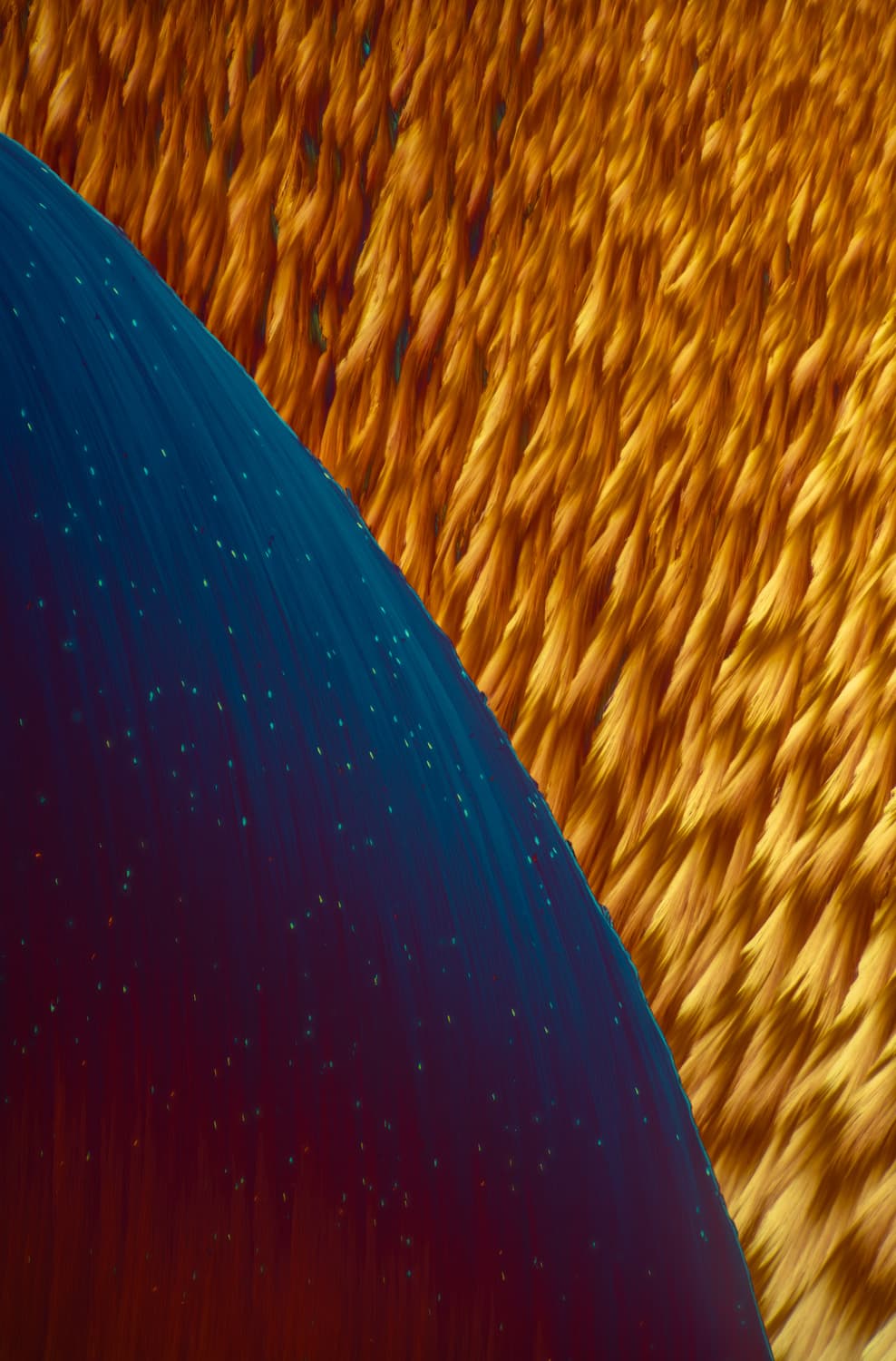Event Horizon — fine art photography by Bevil Templeton-Smith