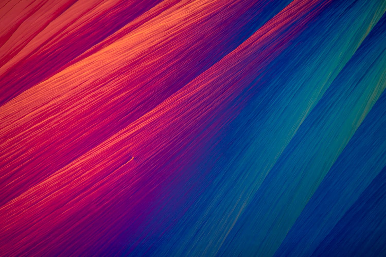 Lost in Space — fine art photography by Bevil Templeton-Smith