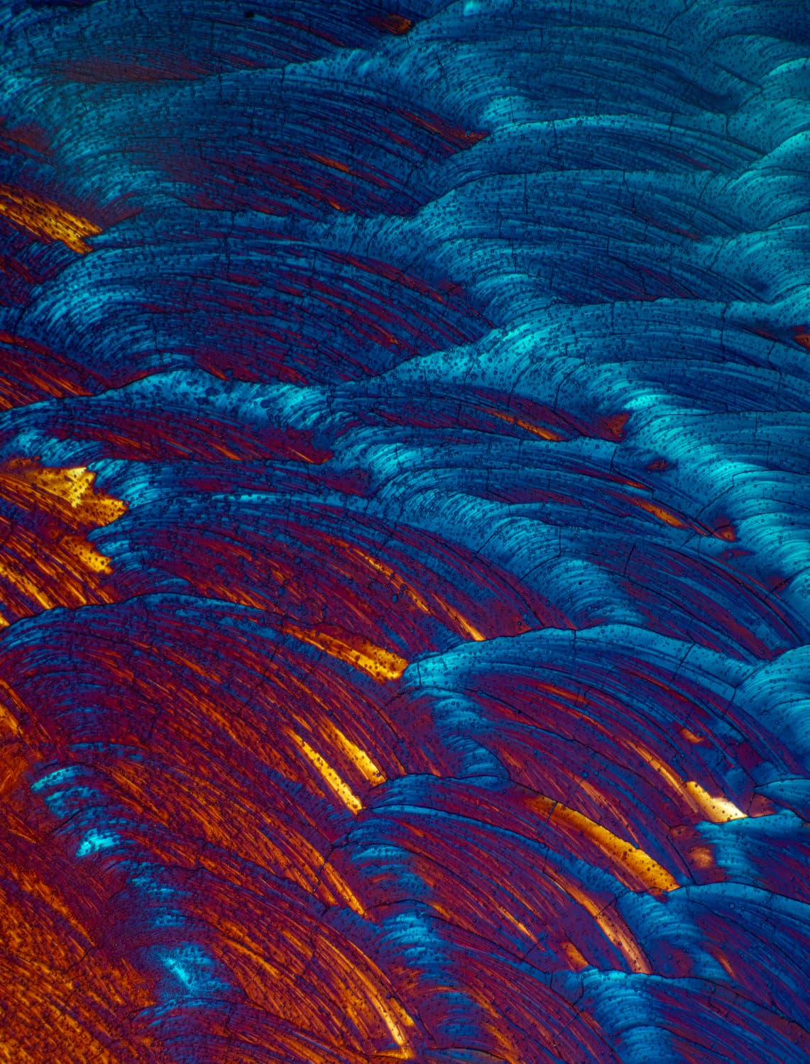 Maelstrom III — fine art photography by Bevil Templeton-Smith
