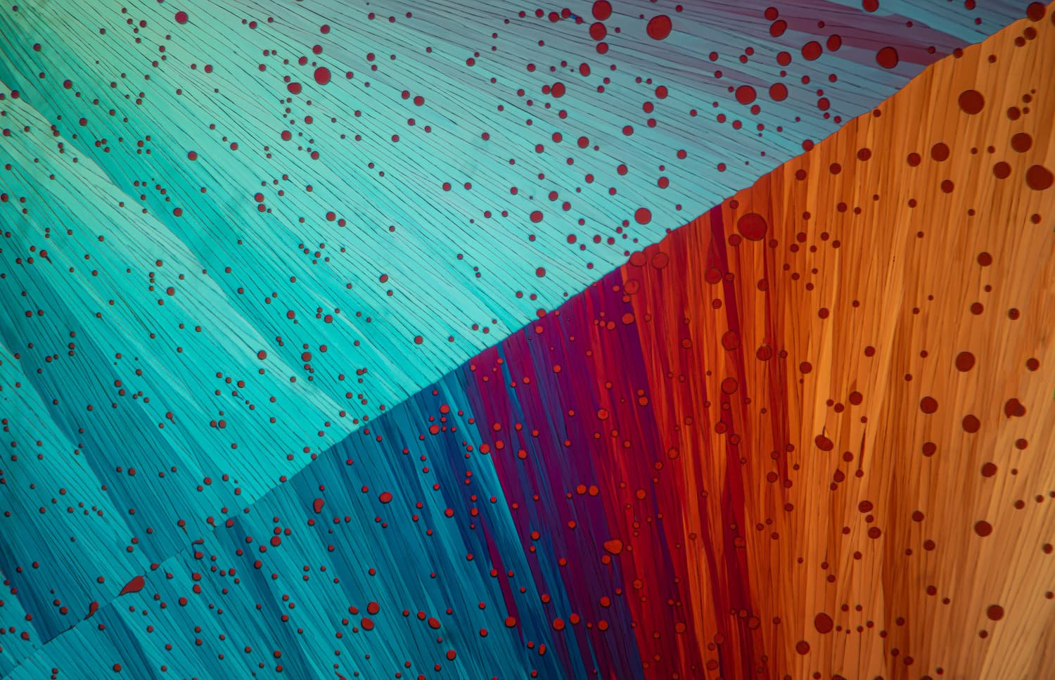 Point of No Return — fine art photography by Bevil Templeton-Smith