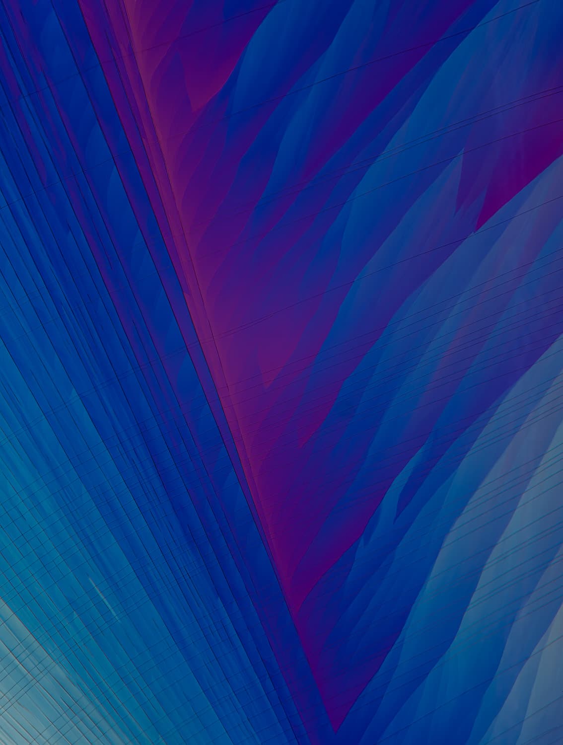 Serena II — fine art photography by Bevil Templeton-Smith