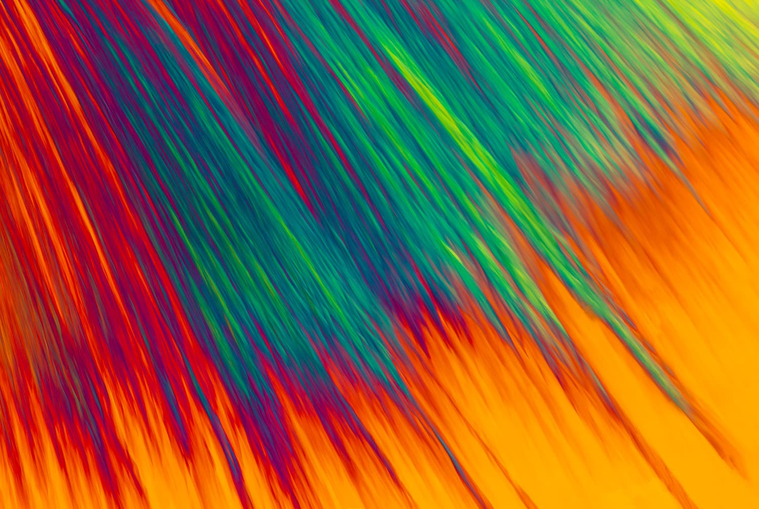 Transmission — fine art photography by Bevil Templeton-Smith