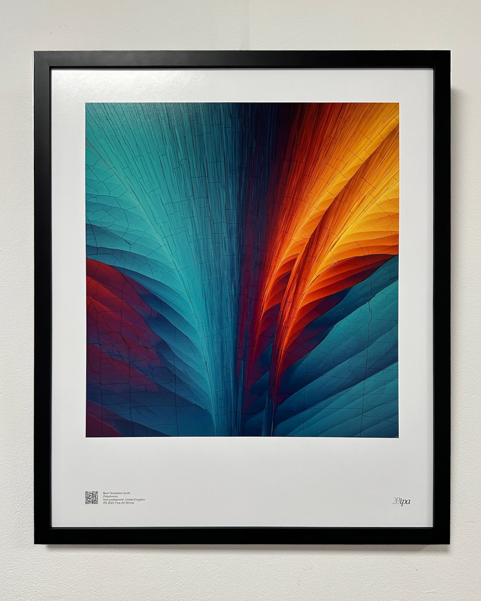 Columna in Best of Show